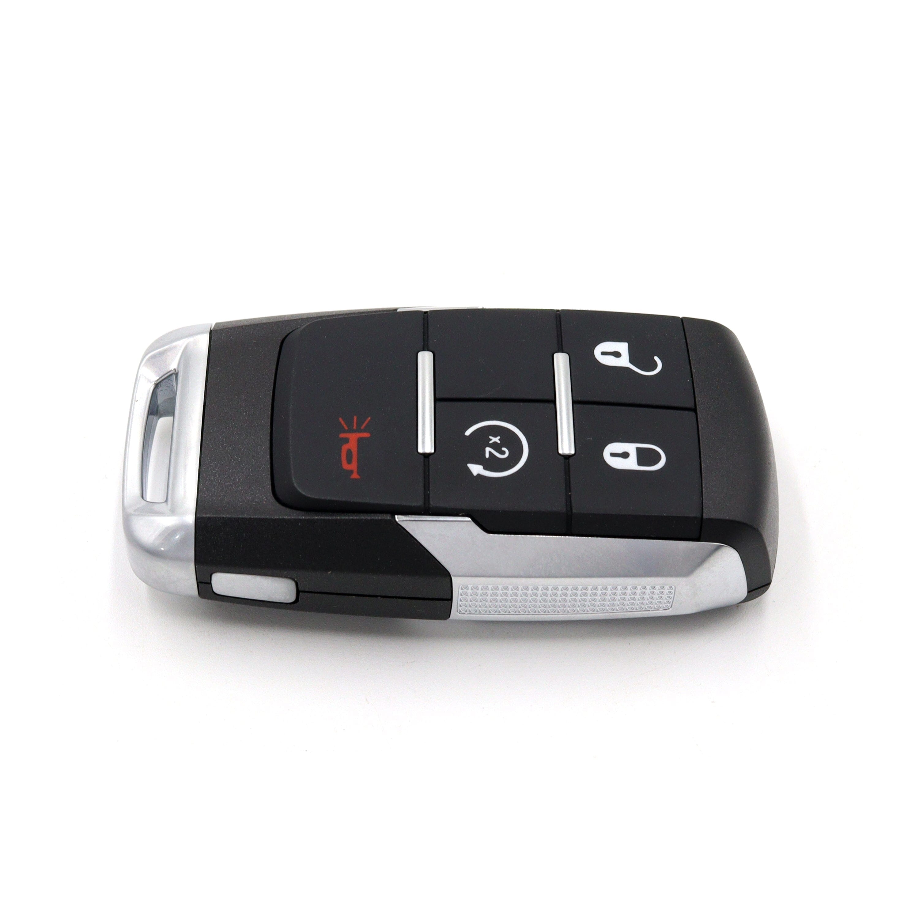 Complete Remote Keyless 4 Button Smart Key To Suit Dodge Ram HD 2500, 3500, 4500, 5500 | Remote Pro